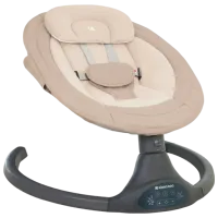 Детские качели Kikka Boo Codie (31005010076) 9 кг/ Бежевый