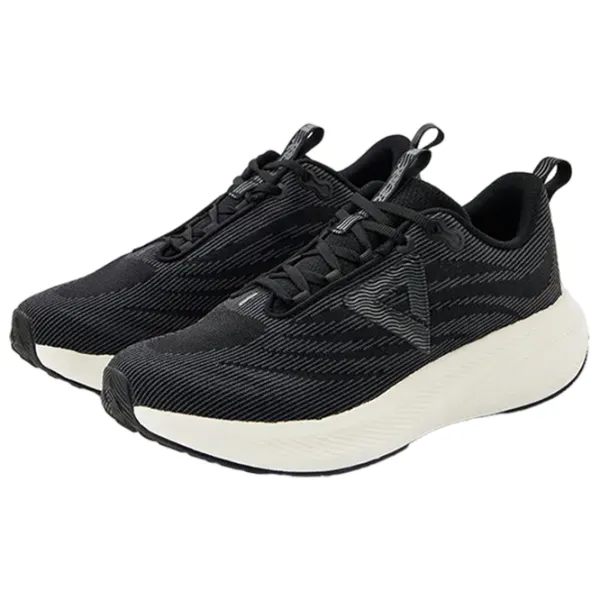 Adidași pentru femei Peak Training Primăvară/ Black photo 1