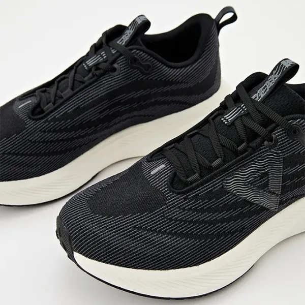 Adidași pentru femei Peak Training Primăvară/ Black photo 2