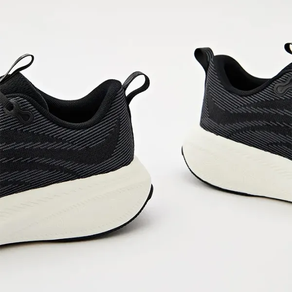 Adidași pentru femei Peak Training Primăvară/ Black photo 3