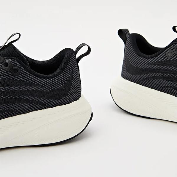 Adidași pentru femei Peak Training Primăvară/ Black photo 3