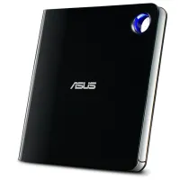 Unitate optică Asus SBW-06D5H-U USB 3.1 Gen 1/ Black photo 2