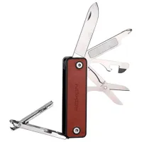 Multitool Roxon M4 Camping