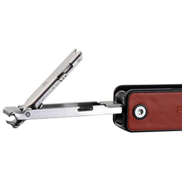 Мултитул Roxon M4 кемпинговый photo 3