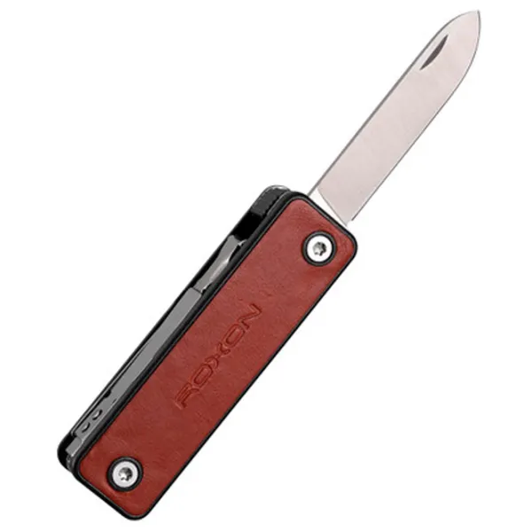 Мултитул Roxon M4 кемпинговый photo 4