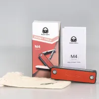 Мултитул Roxon M4 кемпинговый photo 6