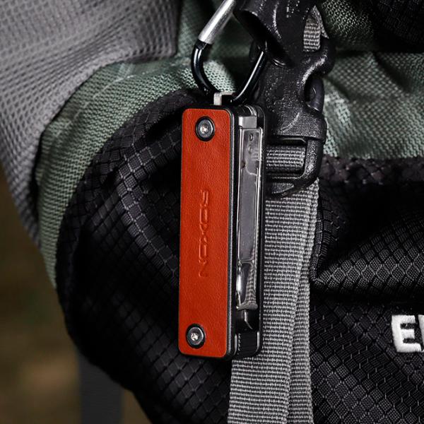 Мултитул Roxon M4 кемпинговый photo 7