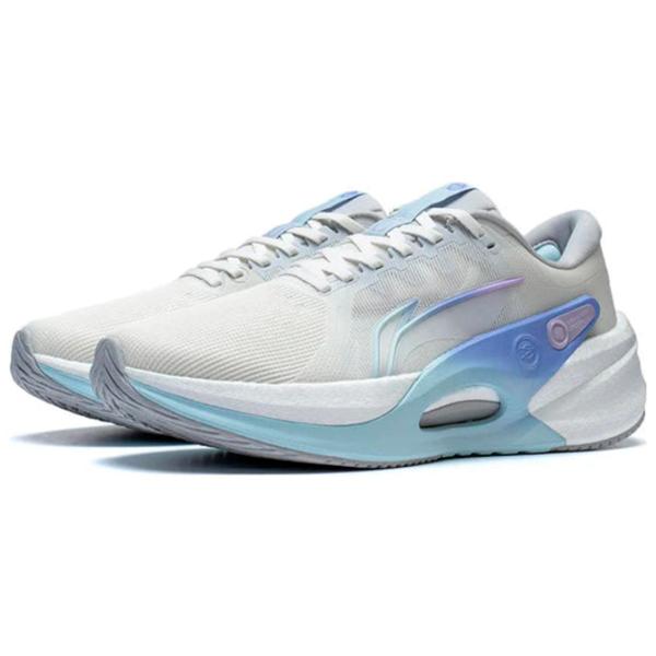 Adidași pentru bărbați Li-Ning Furious Rider 7 41/ Gray photo 1