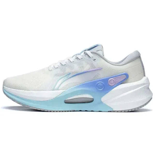Adidași pentru bărbați Li-Ning Furious Rider 7 41/ Gray photo 2