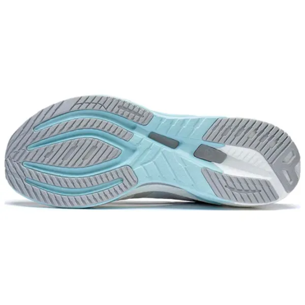 Adidași pentru bărbați Li-Ning Furious Rider 7 41/ Gray photo 6