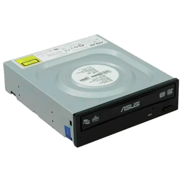 Оптический привод Asus DRW-24D5MT SATA/ Black photo 1