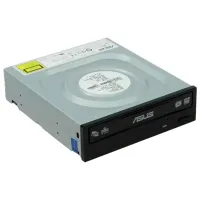 Unitate optică Asus DRW-24D5MT SATA/ Black