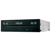 Unitate optică Asus DRW-24D5MT SATA/ Black photo 3