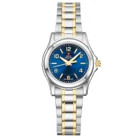 Ceas de mână pentru femei Swiss Military SM34003.27 Cuarț/ 27 mm