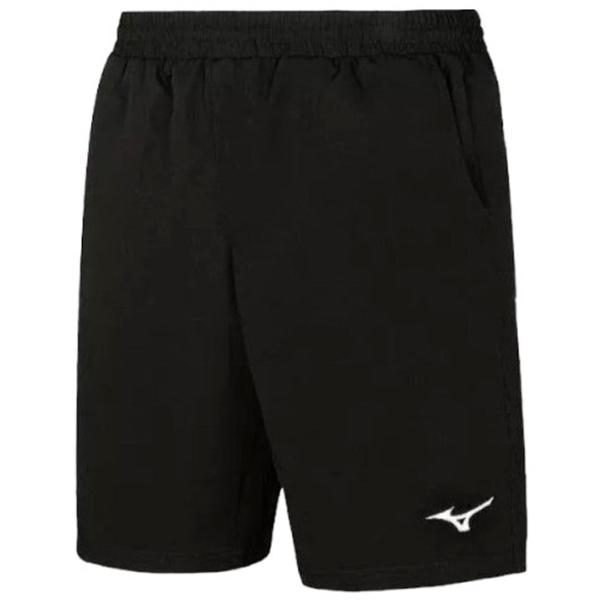 Pantaloni scurți pentru bărbați Mizuno 32ef7003c XXL/ Black photo 1 Pantaloni scurți pentru bărbați Mizuno 32ef7003c XXL/ Black photo 1