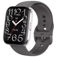 Ceas inteligent Amazfit Bip 5 Unity 1.91"/ 45 mm/ Charcoal - Charcoal