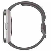 Ceas inteligent Amazfit Bip 5 Unity 1.91"/ 45 mm/ Charcoal - Charcoal photo 2