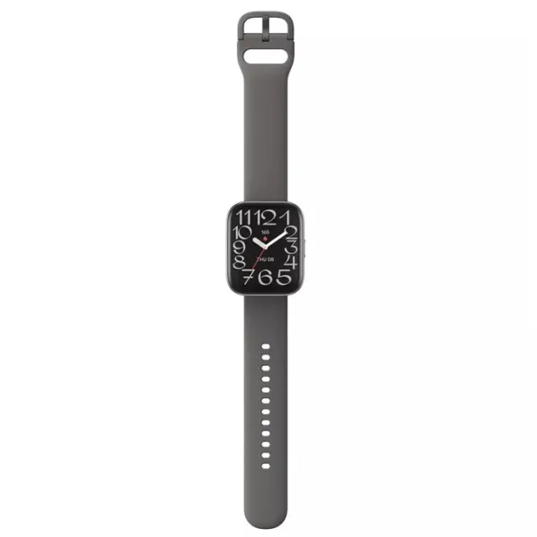 Умные часы Amazfit Bip 5 Unity 1.91"/ 45 мм/ Charcoal - Древесный уголь photo 3