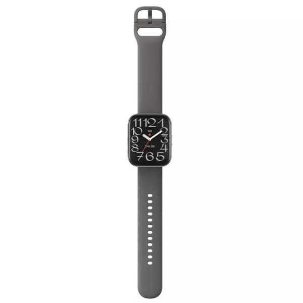 Умные часы Amazfit Bip 5 Unity 1.91"/ 45 мм/ Charcoal - Древесный уголь photo 3