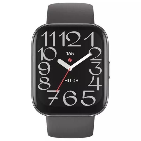 Умные часы Amazfit Bip 5 Unity 1.91"/ 45 мм/ Charcoal - Древесный уголь photo 4