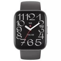 Ceas inteligent Amazfit Bip 5 Unity 1.91"/ 45 mm/ Charcoal - Charcoal photo 4
