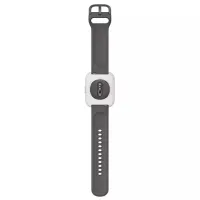 Ceas inteligent Amazfit Bip 5 Unity 1.91"/ 45 mm/ Charcoal - Charcoal photo 5