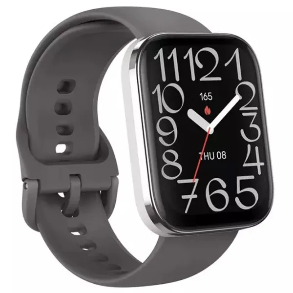 Умные часы Amazfit Bip 5 Unity 1.91"/ 45 мм/ Charcoal - Древесный уголь photo 6