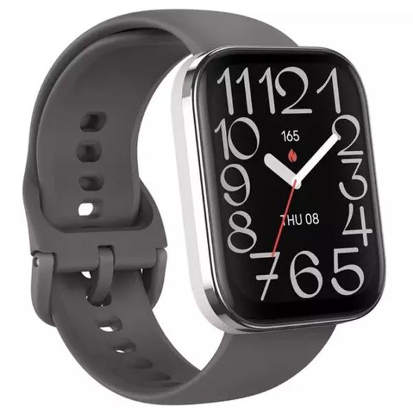 Умные часы Amazfit Bip 5 Unity 1.91"/ 45 мм/ Charcoal - Древесный уголь photo 6