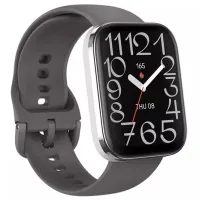 Ceas inteligent Amazfit Bip 5 Unity 1.91"/ 45 mm/ Charcoal - Charcoal photo 6