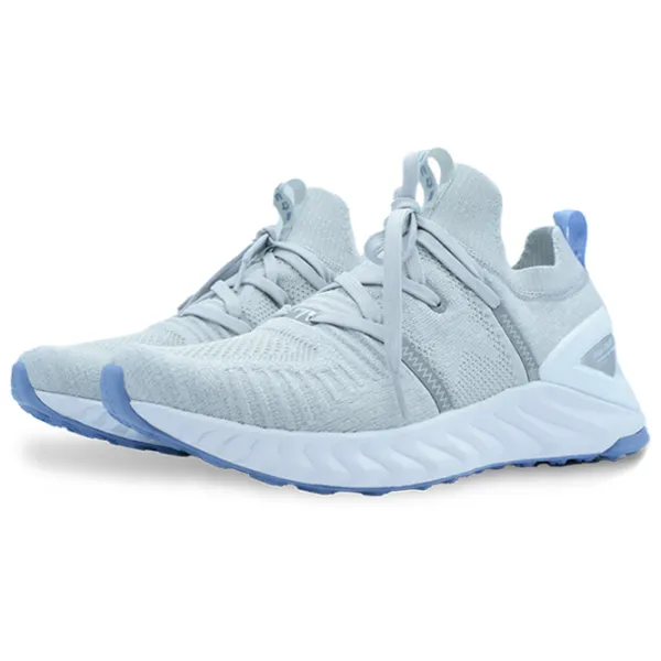 Adidași pentru femei Peak Taichi 1.0 Plus Primăvară/ Light Blue photo 1 Adidași pentru femei Peak Taichi 1.0 Plus Primăvară/ Light Blue photo 1