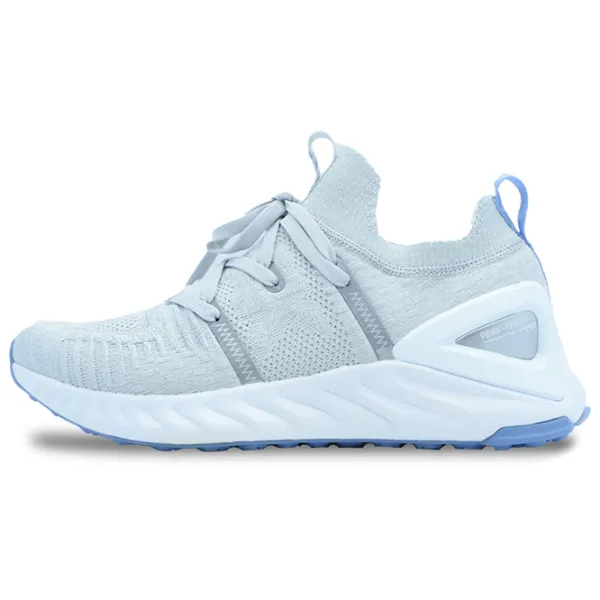 Adidași pentru femei Peak Taichi 1.0 Plus Primăvară/ Light Blue photo 2 Adidași pentru femei Peak Taichi 1.0 Plus Primăvară/ Light Blue photo 2