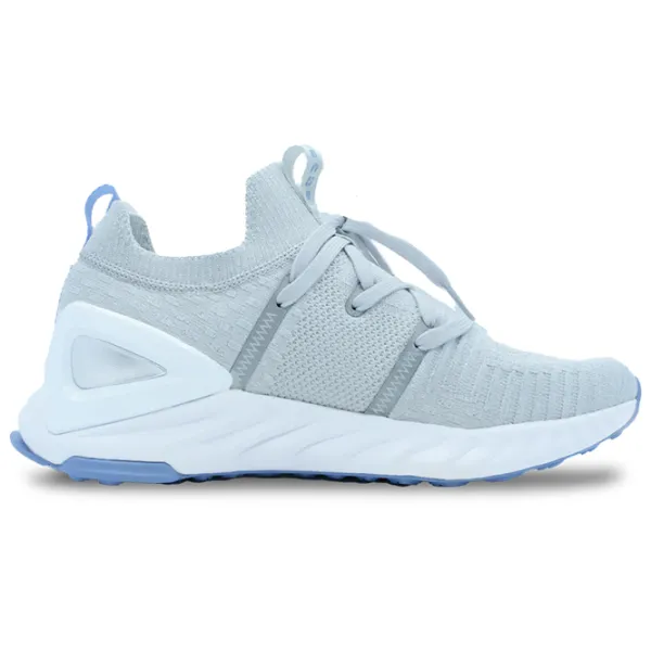 Adidași pentru femei Peak Taichi 1.0 Plus Primăvară/ Light Blue photo 3 Adidași pentru femei Peak Taichi 1.0 Plus Primăvară/ Light Blue photo 3