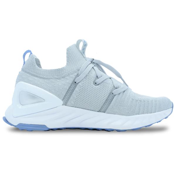 Adidași pentru femei Peak Taichi 1.0 Plus Primăvară/ Light Blue photo 3 Adidași pentru femei Peak Taichi 1.0 Plus Primăvară/ Light Blue photo 3