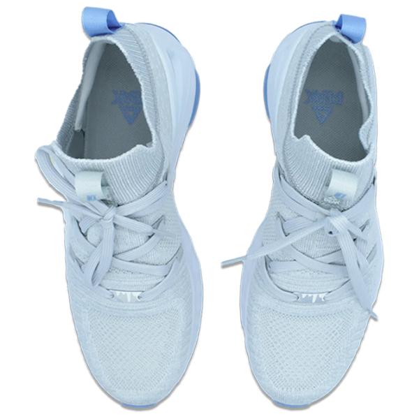 Adidași pentru femei Peak Taichi 1.0 Plus Primăvară/ Light Blue photo 4 Adidași pentru femei Peak Taichi 1.0 Plus Primăvară/ Light Blue photo 4