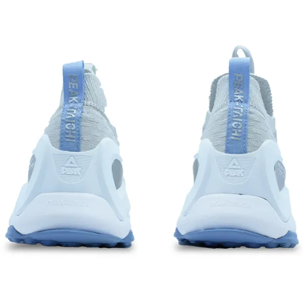 Adidași pentru femei Peak Taichi 1.0 Plus Primăvară/ Light Blue photo 5 Adidași pentru femei Peak Taichi 1.0 Plus Primăvară/ Light Blue photo 5