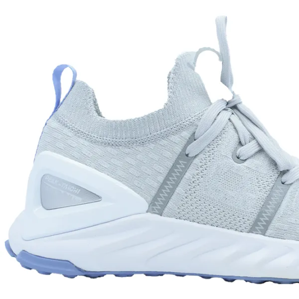 Adidași pentru femei Peak Taichi 1.0 Plus Primăvară/ Light Blue photo 7 Adidași pentru femei Peak Taichi 1.0 Plus Primăvară/ Light Blue photo 7