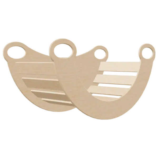 Leagăn pentru bebeluși Sote Montessori (SOT-01) 9 kg/ Wood photo 1 Leagăn pentru bebeluși Sote Montessori (SOT-01) 9 kg/ Wood photo 1