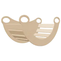 Детские качели Sote Montessori (SOT-01) 9 кг/ Wood