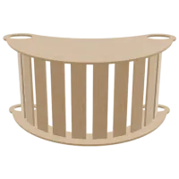 Leagăn pentru bebeluși Sote Montessori (SOT-01) 9 kg/ Wood photo 3