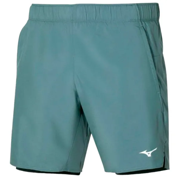 Спортивные шорты Mizuno j2gb0176 04 XL photo 1 Спортивные шорты Mizuno j2gb0176 04 XL photo 1