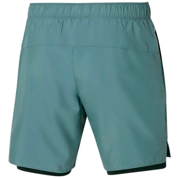 Спортивные шорты Mizuno j2gb0176 04 XL photo 2 Спортивные шорты Mizuno j2gb0176 04 XL photo 2