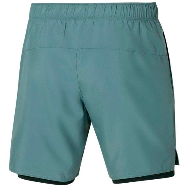 Спортивные шорты Mizuno j2gb0176 04 XXL photo 2