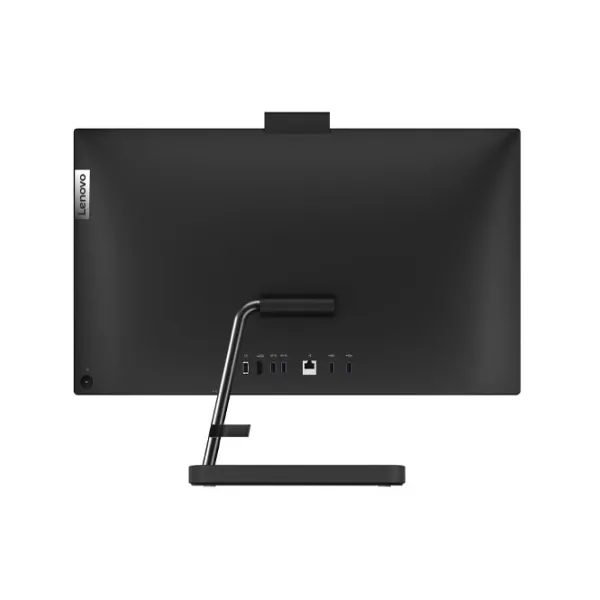 All-in-One PC Lenovo IdeaCentre 3 23.8" Full HD Ryzen 5/ 24ALC6/ 8 GB/ 512 GB/ Black photo 4