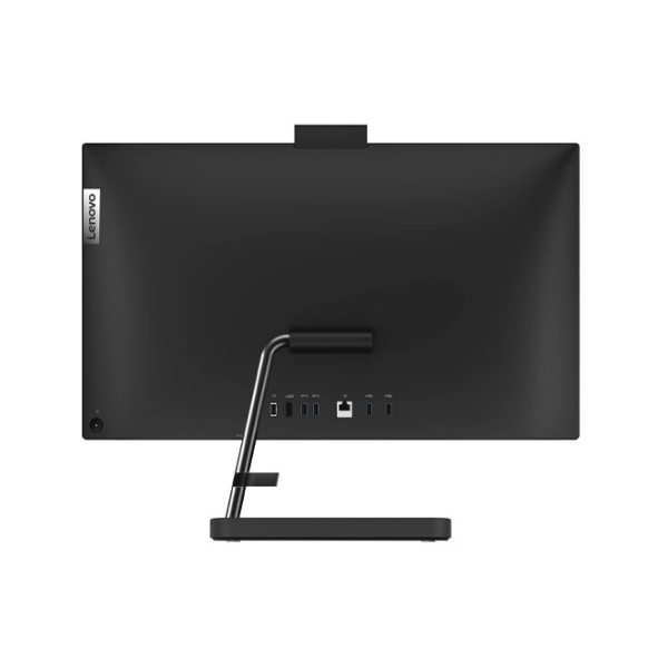All-in-One PC Lenovo IdeaCentre 3 23.8" Full HD Ryzen 5/ 24ALC6/ 8 GB/ 512 GB/ Black photo 4