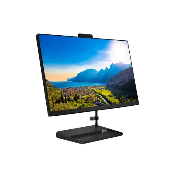 All-in-One PC Lenovo IdeaCentre 3 23.8" Full HD Ryzen 5/ 24ALC6/ 8 GB/ 512 GB/ Black photo 5