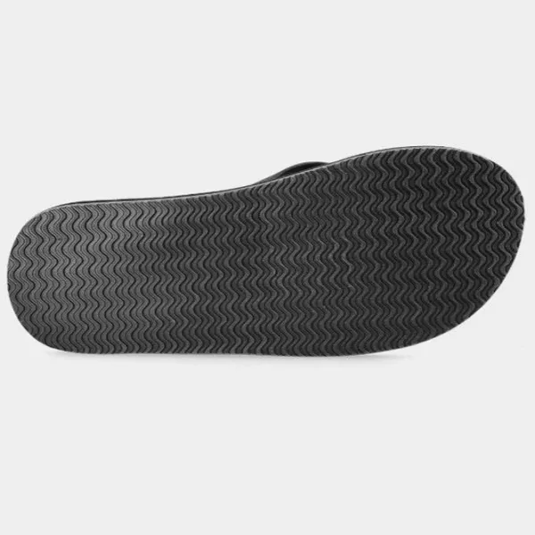 Șlapi pentru bărbați 4F m075 42/ Black photo 5 Șlapi pentru bărbați 4F m075 42/ Black photo 5