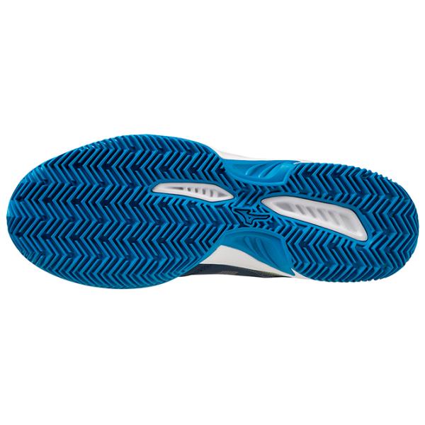 Adidași pentru bărbați Mizuno Break Shot 4 CC 41/ Blue photo 6 Adidași pentru bărbați Mizuno Break Shot 4 CC 41/ Blue photo 6