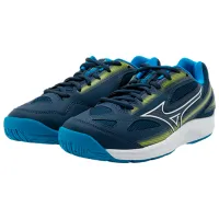 Adidași pentru bărbați Mizuno Break Shot 4 CC 43/ Blue