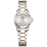 Ceas de mână pentru femei Swiss Military SM34003.04 Cuarț/ 27 mm