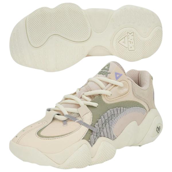 Adidași pentru femei Peak Taichi 6371 Primăvară/ Beige photo 1 Adidași pentru femei Peak Taichi 6371 Primăvară/ Beige photo 1